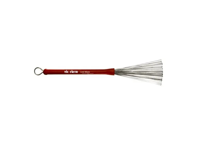 Vic Firth LIVE WIRES BRUSH 